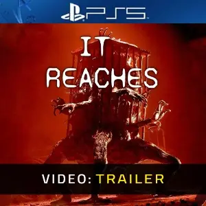 It Reaches PS5 – Trailer