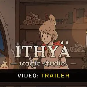 Ithya Magic Studies - Video Trailer