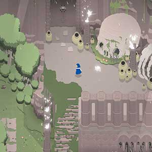 gloeiende revolver voor bescherming