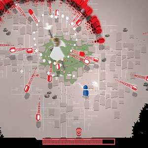 gids is een vreemde geest