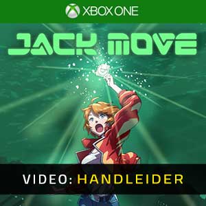 Jack Move Xbox One- Video-opname