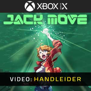 Jack Move Xbox Series- Video-opname