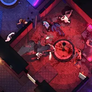 Jackal 2026 - Dode Lichamen