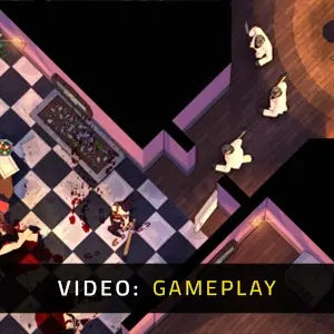 Jackal 2026 - Gameplay Video