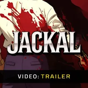 Jackal 2026 - Video Trailer