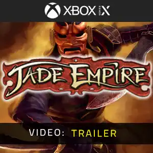Jade Empire Xbox Series - Video Trailer