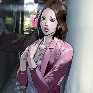 Investigative Instincts