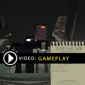 Jalopy Gameplay Video