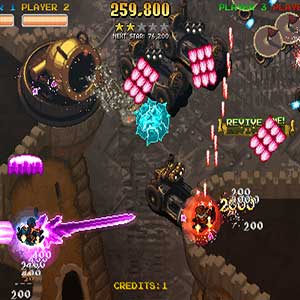 Jamestown Plus 2 Spelers