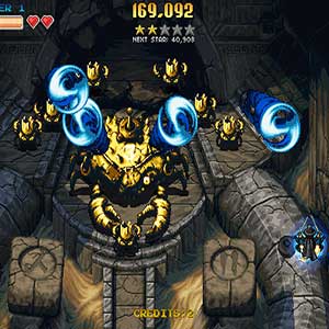 Jamestown Plus Eén speler