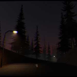 JANITOR BLEEDS Snelweg