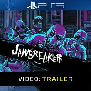 Jawbreaker Playstation 5