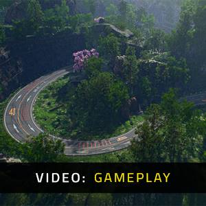 JDM Rise of the Scorpion - Gameplay