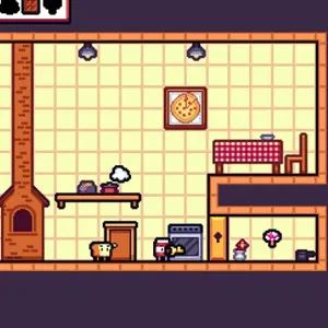 Jelly & Toast - Instructie