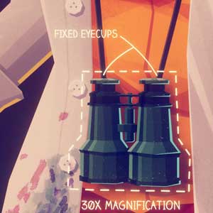 Jenny LeClue Detectivu Verrekijker