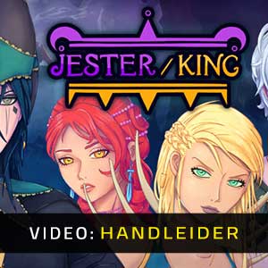 Jester King Video-opname