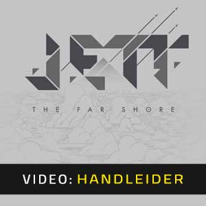 Jett the Far Shore Video-opname