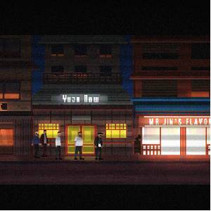 JIMMY’S AGONY - Restaurants