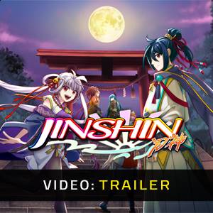 Jinshin - Trailer