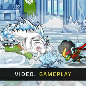 Jitsu Squad - Gameplay Video