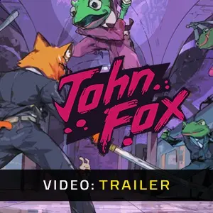 John Fox - Videotrailer