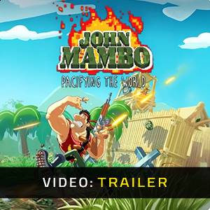 John Mambo Video Trailer
