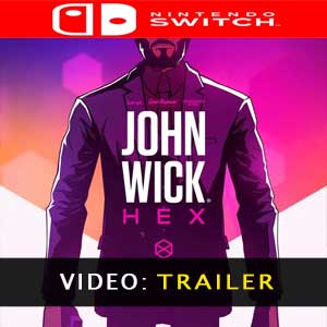 Koop John Wick Hex Nintendo Switch Goedkope Prijsvergelijke