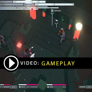 John Wick Hex Gameplay Video
