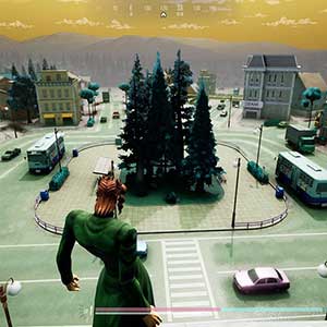 verschillende kanten