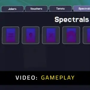 JokerJack - Gameplayvideo