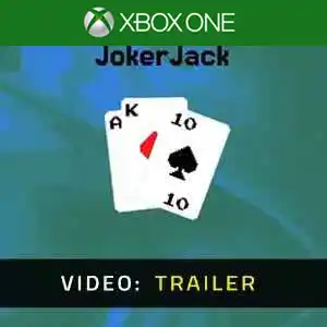 JokerJack Xbox One - Videotrailer