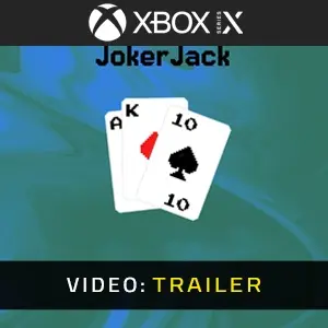 JokerJack Xbox Series - Videotrailer