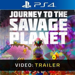 Journey to the Savage Video Trailer