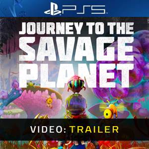 Journey to the Savage Video Trailer