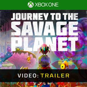 Journey to the Savage Video Trailer