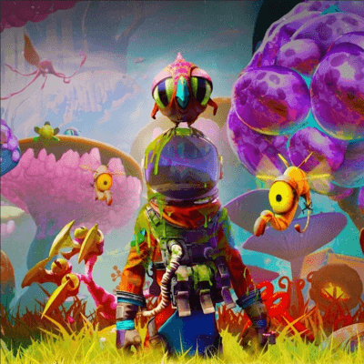 Spaced Out Humble Bundle: 6 geweldige spellen voor een lage prijs