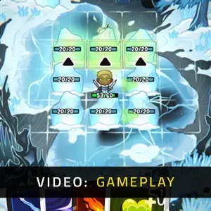 Journey to the Void - Gameplayvideo