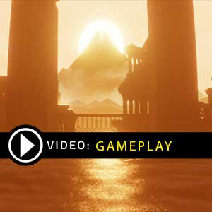 Journey Gameplay Video