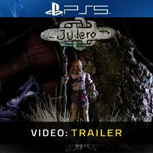 Judero PS5 – Trailer
