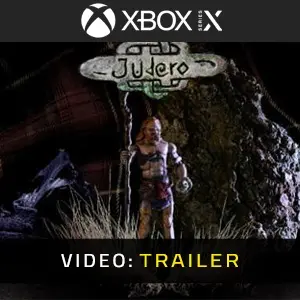 Judero Xbox Series – Trailer