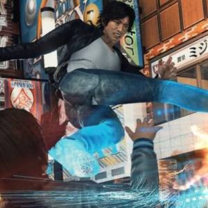 Judgment - Kritische slagen