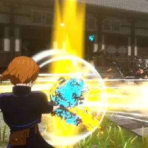 Jujutsu Kaisen Cursed Clash Nobara Kugisaki