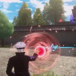 Jujutsu Kaisen Cursed Clash Satoru Gojo