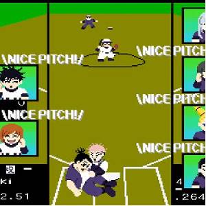 Jujutsu Kaisen Cursed Clash Jujusta 2024 - Mooie Worp