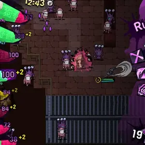 JUJUTSU KAISEN RUMBLE SURVIVATON - Regelwijziging