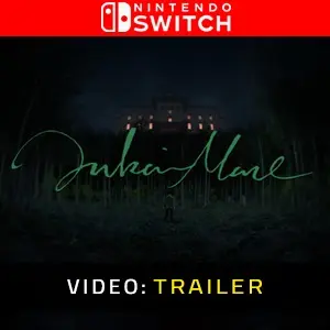Jukai Maze Nintendo Switch - Video Trailer