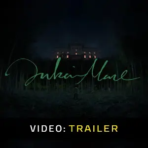 Jukai Maze - Video Trailer