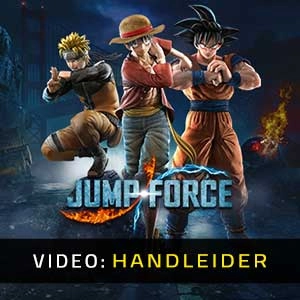 Jump Force Pc