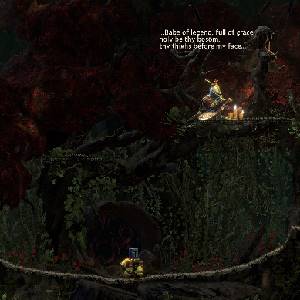 JUMP KING QUEST - Bidden