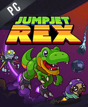 JumpJet Rex Pc